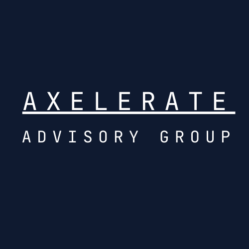 Axelerate Advisory Group